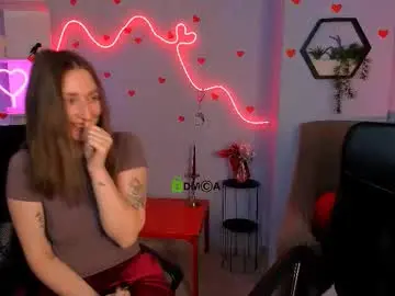 Chaturbate Live Sex of eva_smiith_