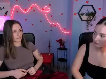 Chaturbate Live Porn of eva_smiith_