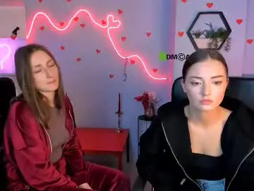 Chaturbate Adult Video Chat of eva_smiith_