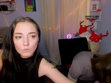 Chaturbate Watch Live Sex Cams of eva_smiith_