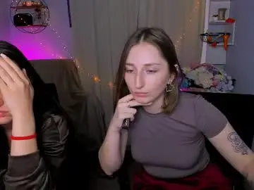 Chaturbate Adult Video Chat of eva_smiith_