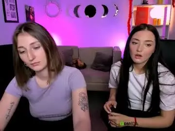 Chaturbate Adult Webcams of eva_smiith_