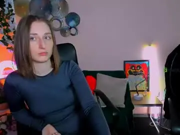 Chaturbate Adult Video Chat of eva_smiith_