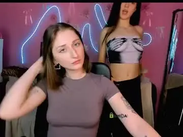Chaturbate Sex Cam of eva_smiith_