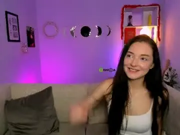 Chaturbate Best live sex cam show of eva_smiith_