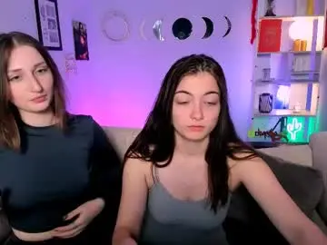 Chaturbate Live Porn of eva_smiith_