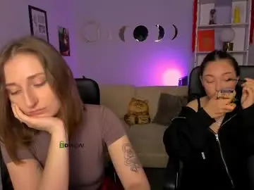 Chaturbate Sex Chat of eva_smiith_