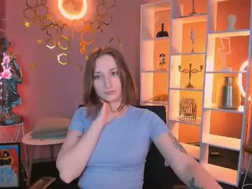 Chaturbate Sex Cam of eva_smiith_