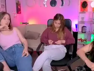Chaturbate Free Live Porn of eva_smiith_