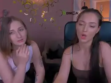 Chaturbate Live Porn of eva_smiith_