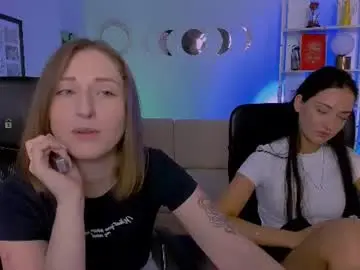 Chaturbate Live Porn of eva_smiith_