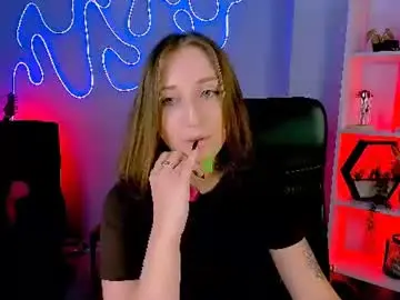 Chaturbate Live Sex Cam of eva_smiith_
