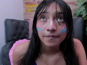Chaturbate Private Sex Chat of foxy_franshesca