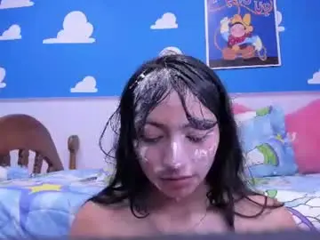 Chaturbate Free Porn Cam of foxy_franshesca