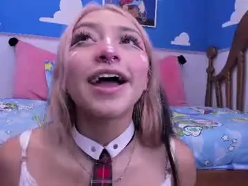 Chaturbate Adult Webcams of foxy_franshesca