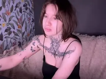 Chaturbate Live Sex Cam of gamachu_ulfinaa