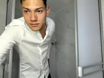Chaturbate Live Porn of harrydavidsonx