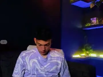 Chaturbate Live Sex of harrydavidsonx