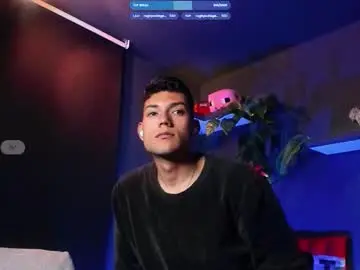 Chaturbate Watch Live Sex Cams of harrydavidsonx