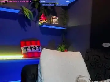 Chaturbate Sex Cam of harrydavidsonx