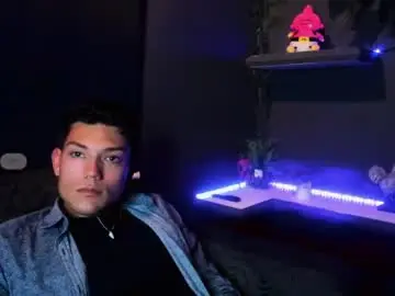 Chaturbate Private Sex Chat of harrydavidsonx