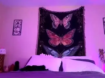 Chaturbate Watch Live Sex Cams of indigobay