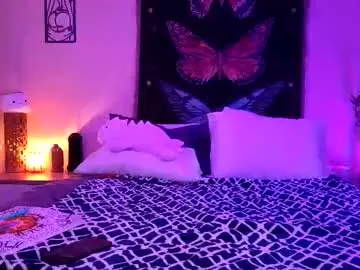 Chaturbate Live Porn of indigobay