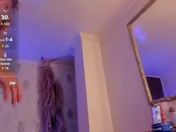 Chaturbate Best Webcam of isaac_luxxx