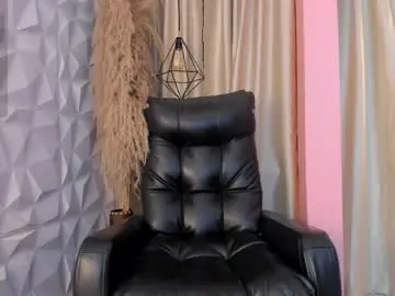 Chaturbate Live Porn of isaac_luxxx