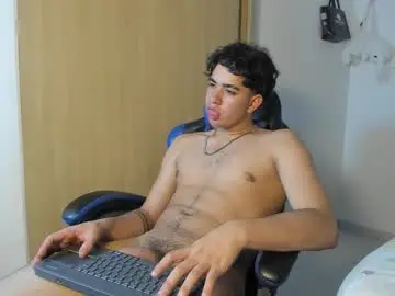 Chaturbate Private Sex Chat of julian_billy