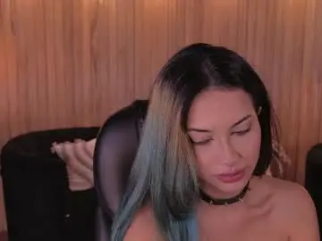 Chaturbate Live Sex Cam of kayralanne