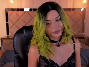 Chaturbate Live Sex Cam of kayralanne