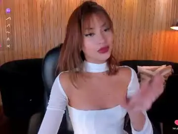 Chaturbate Nude Webcam of kayralanne