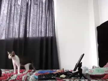 Chaturbate Sex Cam of kellyandkataleya