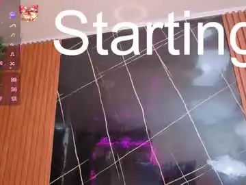 Chaturbate Private Sex Chat of leidy_morales_