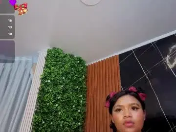 Chaturbate Live Porn of leidy_morales_