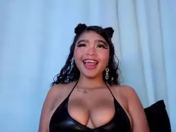 Chaturbate Live Sex of leidy_morales_
