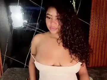 Chaturbate Free Porn Cam of leidy_morales_