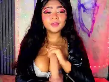 Chaturbate Adult Webcam of leidy_morales_