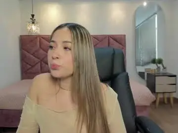 Chaturbate Private Sex Chat of madisson_parker_