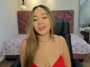 Chaturbate Adult Video Chat of madisson_parker_