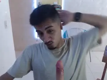 Chaturbate Free Live Porn of maxi_dick33