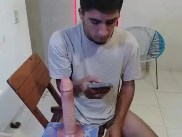 Chaturbate Watch Live Sex Cams of maxi_dick33