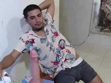 Chaturbate Free Live Porn of maxi_dick33