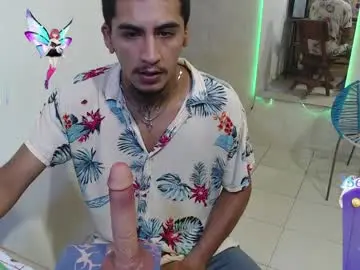 Chaturbate Adult Webcam of maxi_dick33