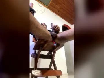 Chaturbate Sex Chat of maxi_dick33