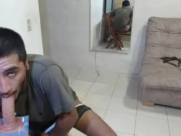 Chaturbate Sex Cam of maxi_dick33