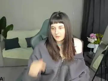 Chaturbate Adult Webcam of mia__sensual