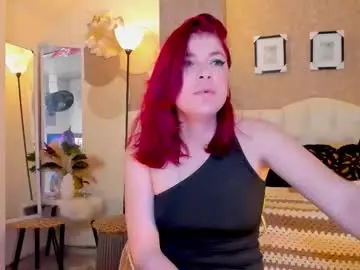 Chaturbate Live Porn of milaniminxx