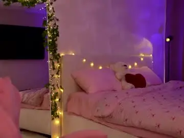 Chaturbate Nude Webcam of milashka_elis